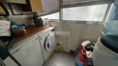 Apartment in Humanes de Madrid photo 26
