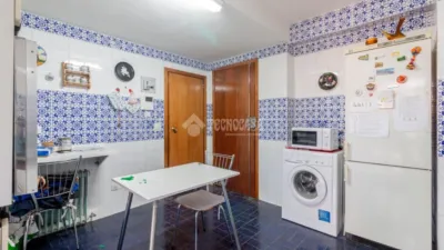 Apartment in Alameda de Osuna photo 31