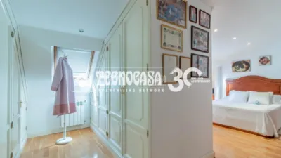 Casa pareada en Alameda de Osuna photo 24