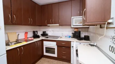 Apartment in the City Centre photo 6