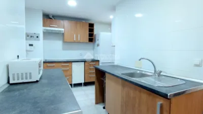 Apartment in Alameda de Osuna photo 14