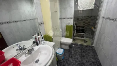 Apartment in Humanes de Madrid photo 22