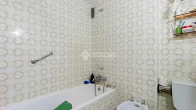 Apartment in Alameda de Osuna photo 7