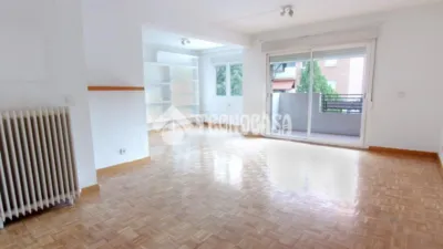 Apartment in Alameda de Osuna photo 11