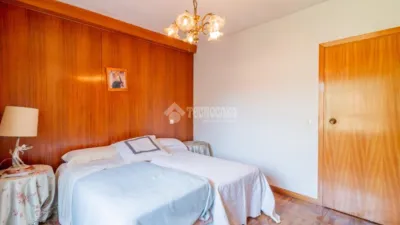 Apartment in Alameda de Osuna photo 27