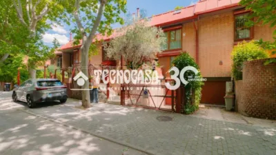 Casa pareada en Alameda de Osuna photo 46