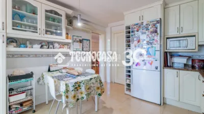 Casa pareada en Alameda de Osuna photo 34
