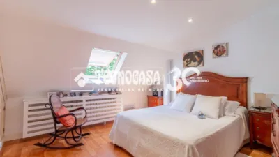 Casa pareada en Alameda de Osuna photo 32
