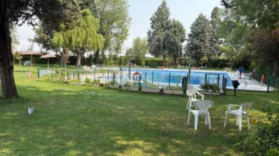 Apartment in Humanes de Madrid photo 2
