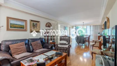 Casa pareada en Alameda de Osuna photo 45