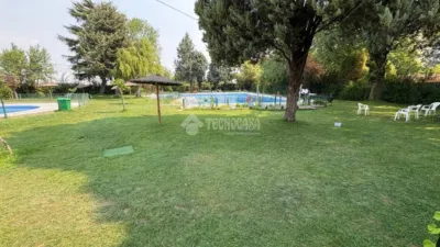 Apartment in Humanes de Madrid photo 33