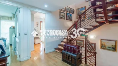 Casa pareada en Alameda de Osuna photo 12