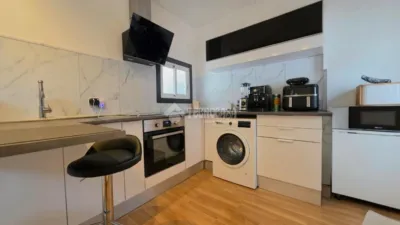 Apartment in Fondo photo 8