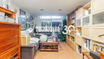 Casa pareada en Alameda de Osuna photo 29
