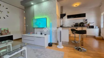 Apartment in Fondo photo 5