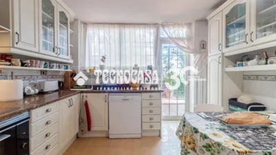 Casa pareada en Alameda de Osuna photo 19