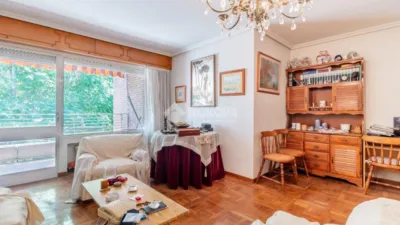 Apartment in Alameda de Osuna photo 19