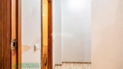 Apartment in La Mojonera photo 3