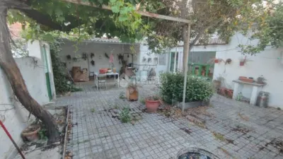 Terraced house in Villargordo photo 32
