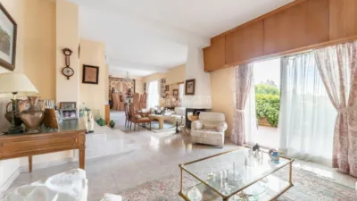 Casa unifamiliar en Los Robles photo 6