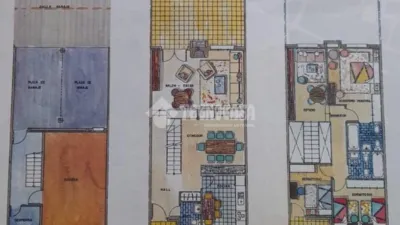 Townhouse in the Centre photo 5