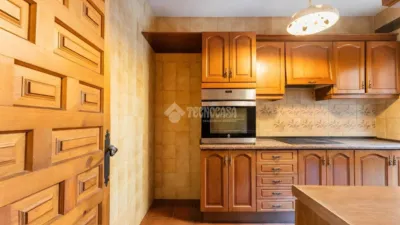 Terraced House in Colonia photo 7