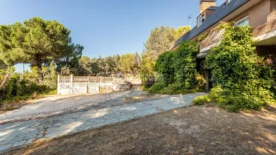 Casa unifamiliar en Los Robles photo 41