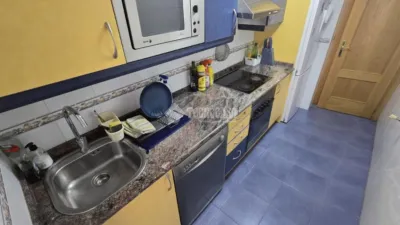 Apartment in Orcasur photo 12