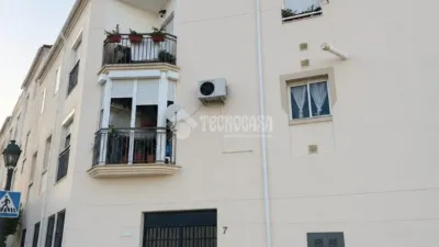 Apartment in Arcos de la Frontera photo 2
