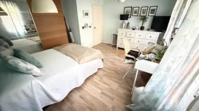 Apartment in Hellín photo 10