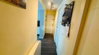 Apartment in Amposta photo 15