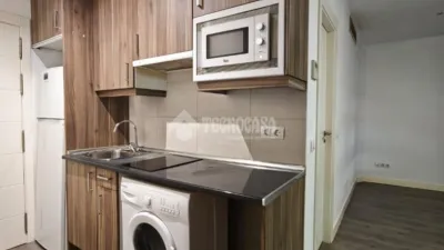 Apartment in Vista Alegre photo 4