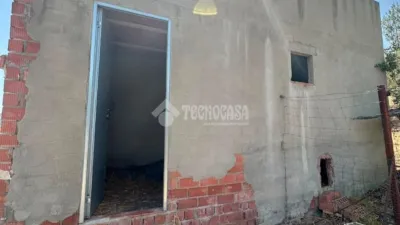 Rustic house in Arcos de la Frontera photo 21