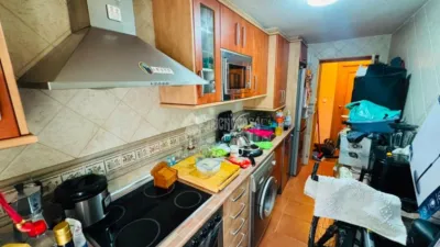 Apartment in Amposta photo 9