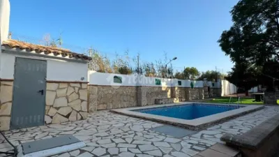 Casa unifamiliar en Yedra photo 31