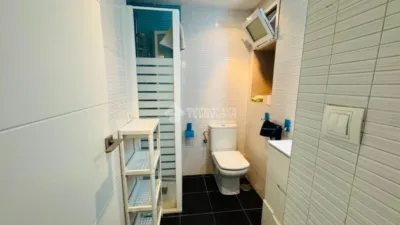 Apartment in Amposta photo 14