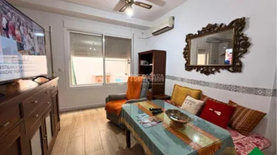 Apartment in Pizarra photo 3
