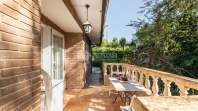 Casa unifamiliar en Los Robles photo 18
