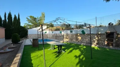 Casa unifamiliar en Yedra photo 33