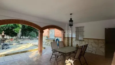 Casa unifamiliar en Yedra photo 29