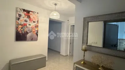 Single-family home in Yedra photo 3