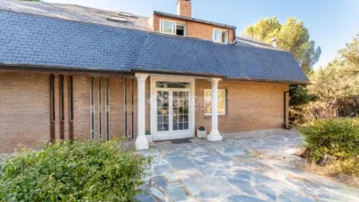 Detached house in Los Robles photo 4