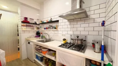 Apartment in Pizarra photo 8
