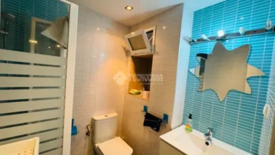 Apartment in Amposta photo 12