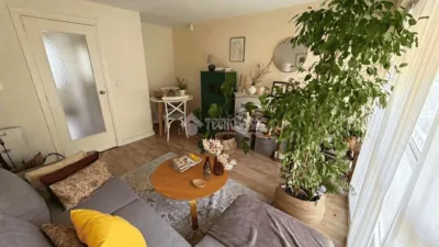 Apartment in Hellín photo 4
