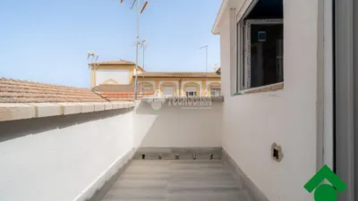 Semi-detached house in Santa Fe photo 7