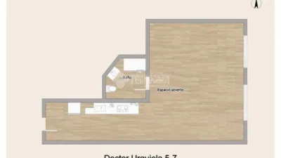 Apartment in Vista Alegre photo 14