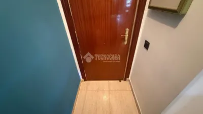Piso en Constitución-Balconcillo photo 3
