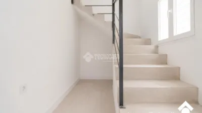Semi-detached house in Santa Fe photo 31