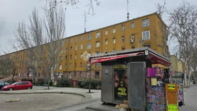 Apartment in Amposta photo 2